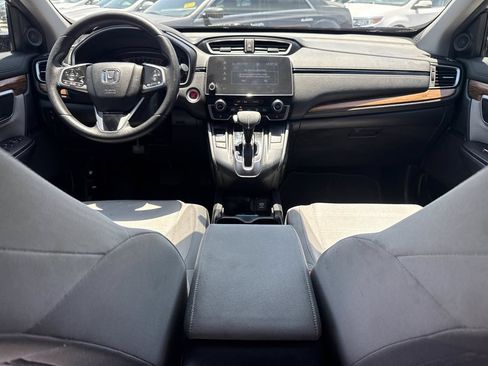 Used 2019 Honda CR-V EX image 13