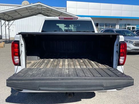 Used 2024 GMC Sierra 1500 Elevation image 20