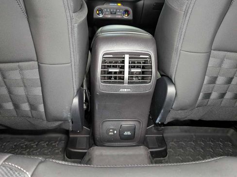 Certified 2024 Ford Bronco Sport Badlands AWD/4WD image 22