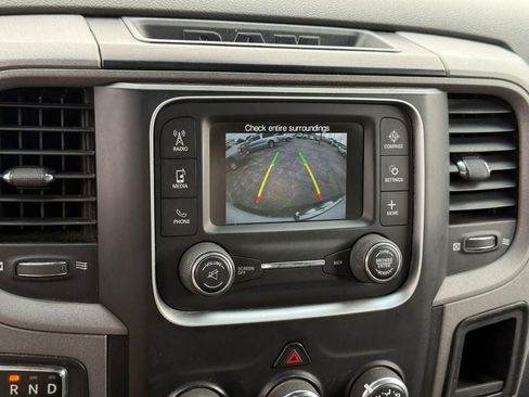 Used 2018 RAM 1500 Tradesman w/ Popular Equipment Group AWD/4WD image 19
