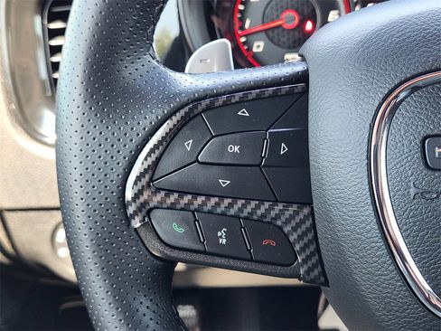 Used 2023 Dodge Charger R/T w/ Blacktop Package image 27