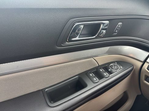 Used 2018 Ford Explorer 4WD image 18