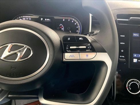 Used 2023 Hyundai Tucson SEL AWD/4WD image 23