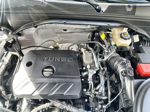 New 2026 Chevrolet TrailBlazer RS w/ Convenience Package image 33