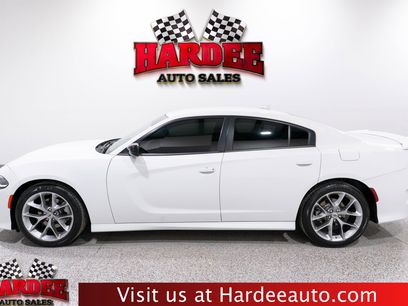 Used 2023 Dodge Charger GT
