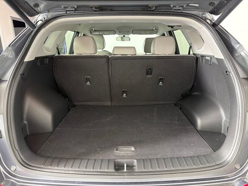 Used 2017 Hyundai Tucson Limited FWD image 21