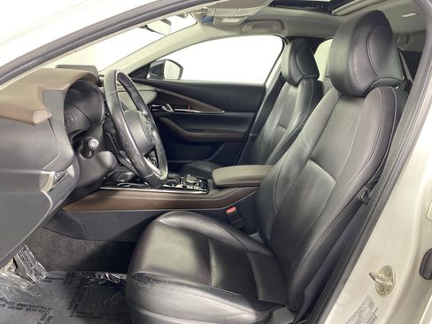Used 2023 MAZDA CX-30 2.5 Turbo w/ Premium Plus Pkg AWD/4WD image 17