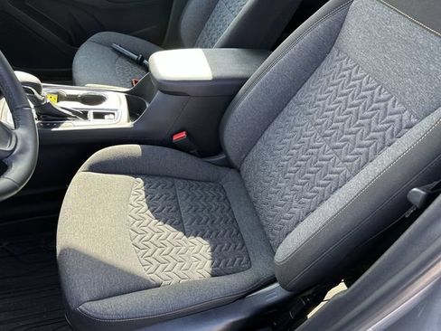 Certified 2023 Chevrolet Equinox LT FWD image 15