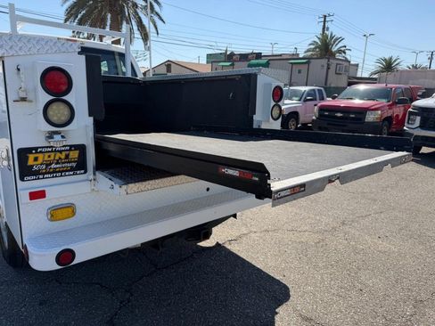 Used 2015 Ford F250 XL RWD image 17