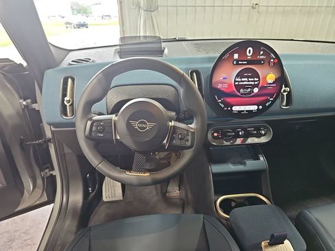 Used 2026 MINI Cooper Countryman S AWD/4WD image 17