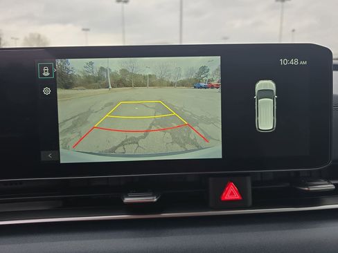 New 2026 Kia Carnival EX image 26