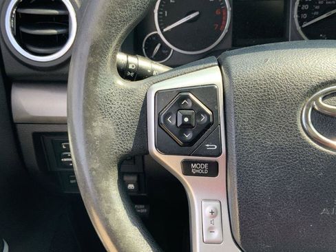 Used 2014 Toyota Tundra SR5 w/ TRD Off Road Package image 28
