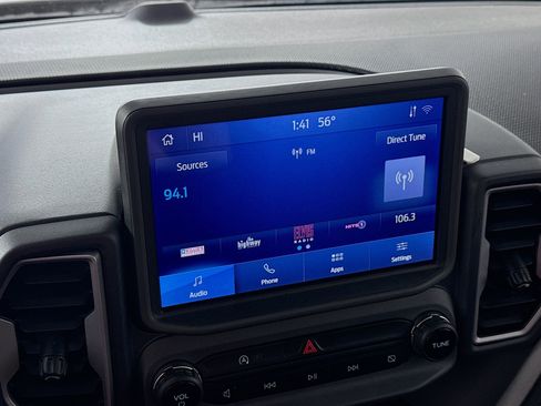 Used 2024 Ford Bronco Sport Big Bend image 15