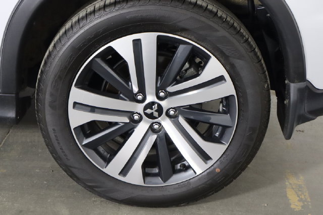 Used 2024 Mitsubishi Outlander Sport ES AWD/4WD image 33