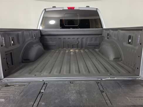 Used 2023 Ford F150 Platinum w/ Equipment Group 701A High image 8