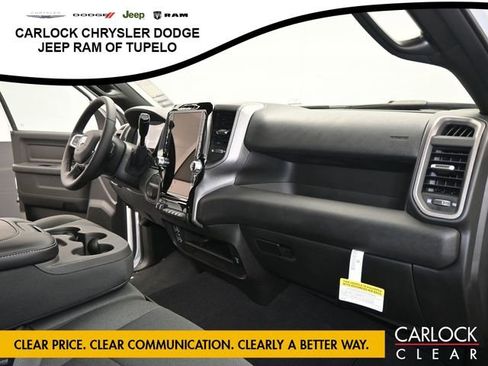 New 2025 RAM 2500 Tradesman w/ Safety Group image 44