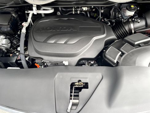 Used 2024 Honda Odyssey EX-L image 7