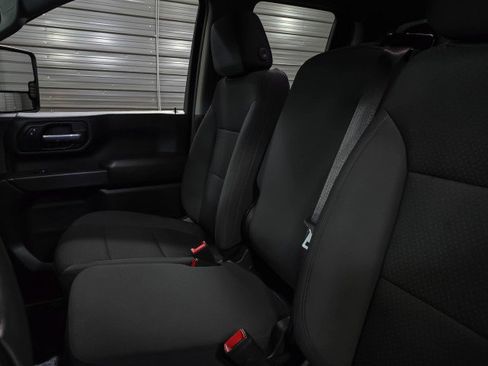 Used 2021 GMC Sierra 2500 4x4 Double Cab w/ Convenience Package image 19