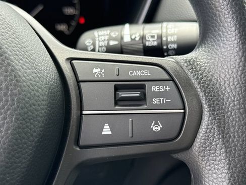 New 2026 Honda CR-V EX image 35