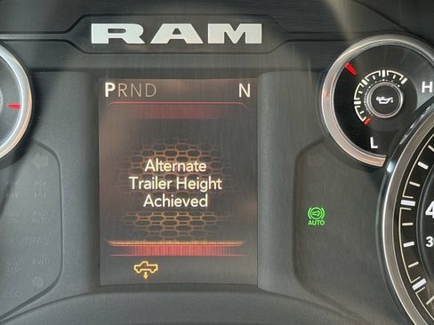 Used 2024 RAM 3500 Tradesman w/ Chrome Appearance Group AWD/4WD image 45