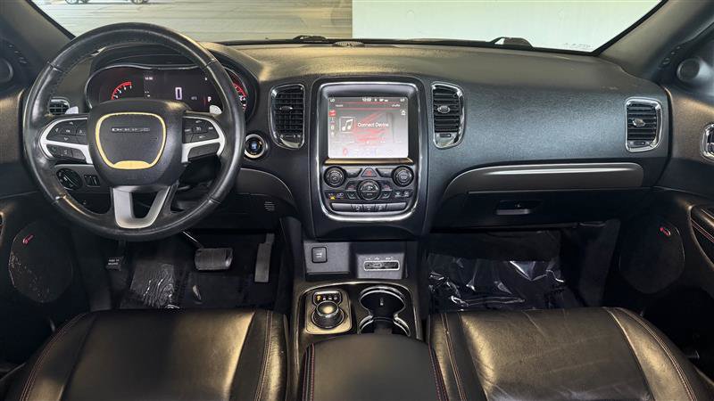 Used 2015 Dodge Durango R/T w/ Trailer Tow Group IV RWD image 14