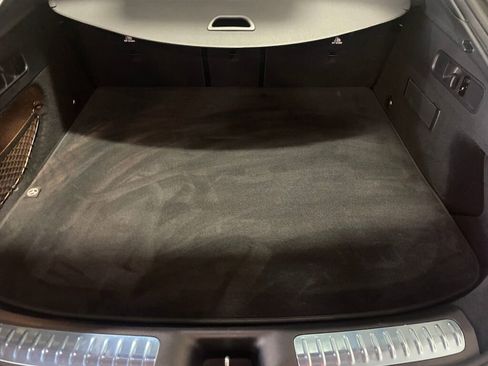 Certified 2025 Mercedes-Benz GLC 43 AMG AMG GLC 43 image 19