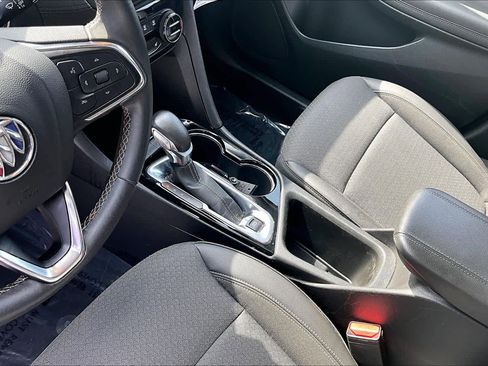 Used 2023 Buick Encore GX Select w/ Sport Touring Package image 16