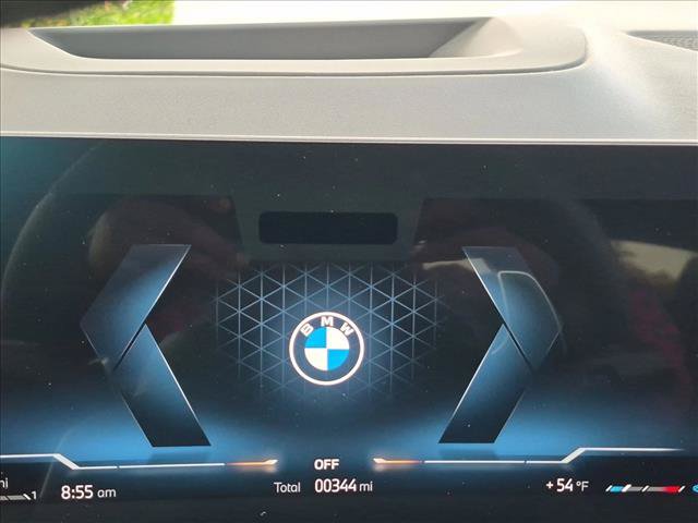Used 2027 BMW X6 xDrive40i AWD/4WD image 11