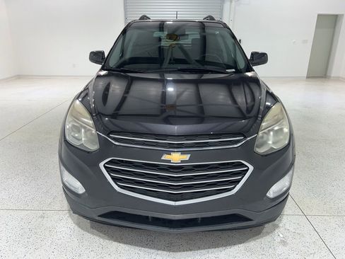 Used 2016 Chevrolet Equinox LT w/ Convenience Package FWD image 8