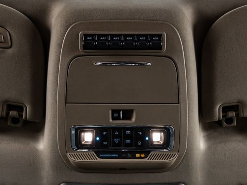 Used 2026 Ford F350 Platinum w/ Platinum Plus Package image 29