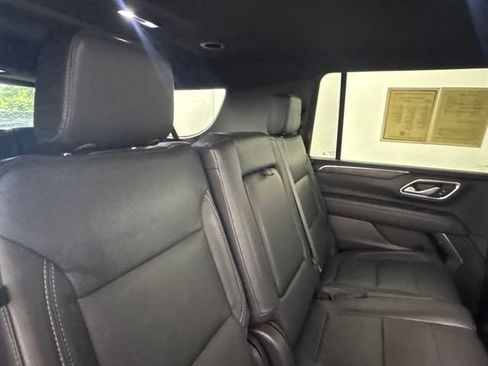 Used 2023 Chevrolet Suburban LS w/ Driver Alert Package RWD image 35
