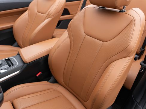 Used 2023 BMW 430i xDrive Convertible image 12