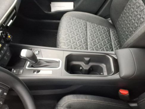 New 2026 Nissan Kicks SV w/ SV Premium Package image 16