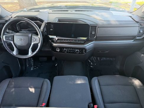 Used 2022 Chevrolet Silverado 1500 RST RWD image 27