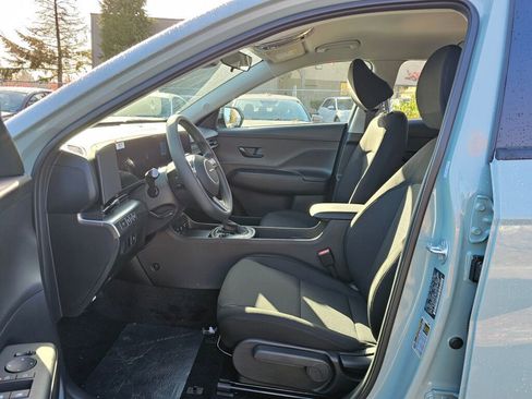 New 2026 Hyundai Kona SE image 16