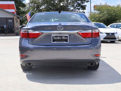 Used 2014 Lexus ES 350 FWD image 5