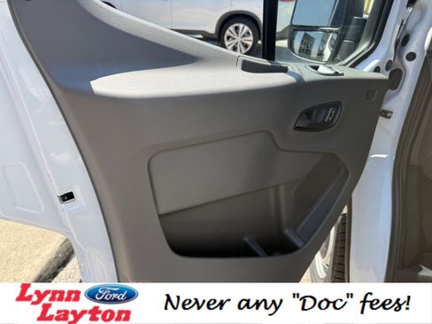 Used 2024 Ford Transit 250 Low Roof image 7