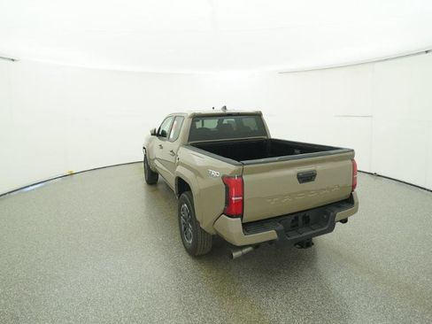 New 2026 Toyota Tacoma TRD Sport image 66