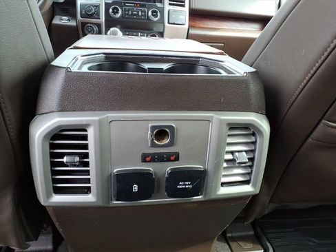 Used 2020 Ford F150 King Ranch w/ Equipment Group 601A Luxury image 14