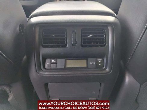 Used 2013 Nissan Pathfinder SL image 12