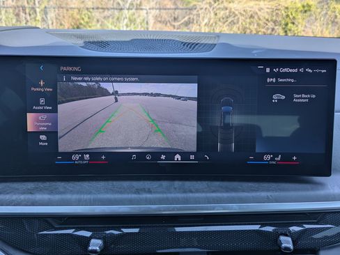 Used 2024 BMW X5 xDrive40i w/ Premium Package image 14