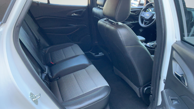 Used 2026 Chevrolet Trax LT FWD image 21