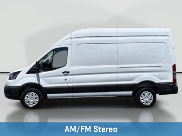 Used 2025 Ford Transit 250 148 High Roof RWD image 2