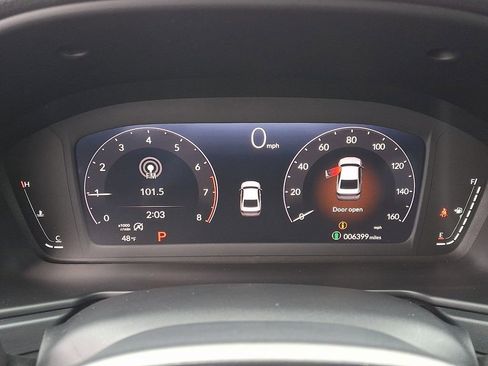 Used 2025 Honda Accord LX image 20