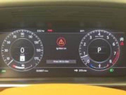 Used 2020 Land Rover Range Rover Long Wheelbase Autobiography image 15