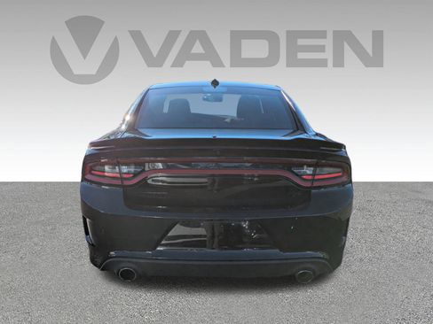 Used 2023 Dodge Charger R/T w/ Blacktop Package image 24