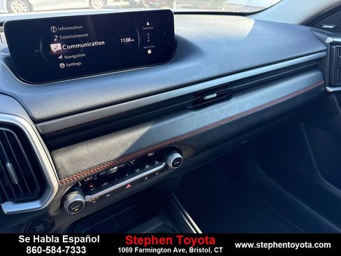 Used 2025 MAZDA CX-50 Meridian Edition w/ Apex Package image 21