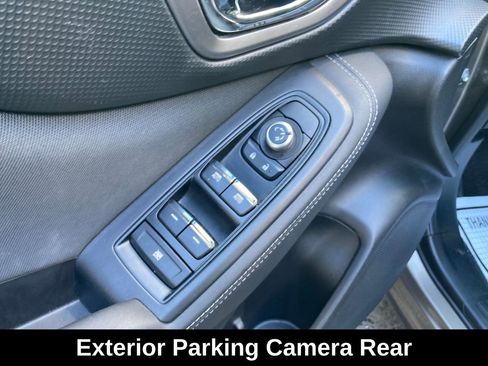 Used 2019 Subaru Forester Premium w/ All-Weather Package image 14