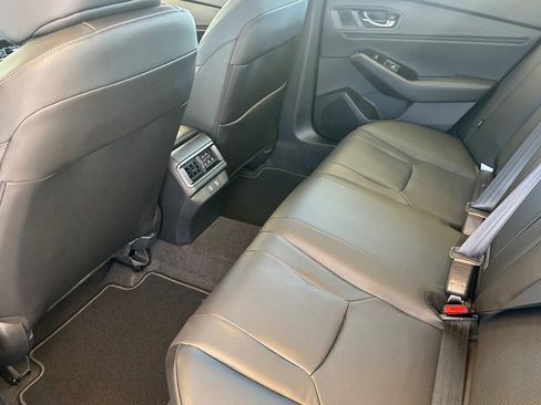 New 2026 Honda Accord Touring image 13