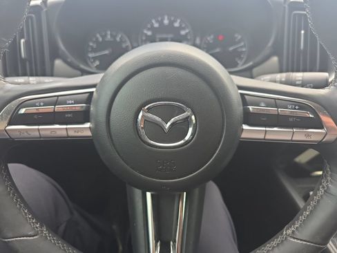 Used 2024 MAZDA CX-50 AWD 2.5 Turbo w/ Premium Pkg image 11